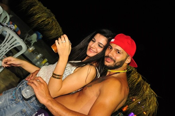 Zoo Beach Party 